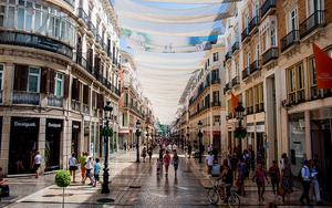 Thumbnail for Malaga: Where to Shop