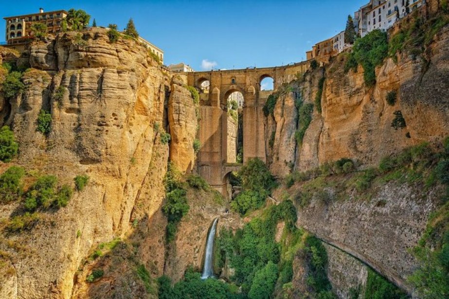 Ronda Private Day Trip