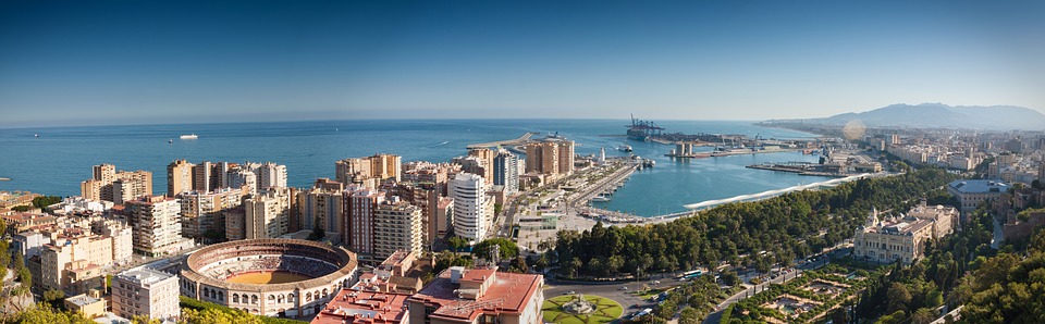 Best Time To Visit Malaga Spain Malaga Blog