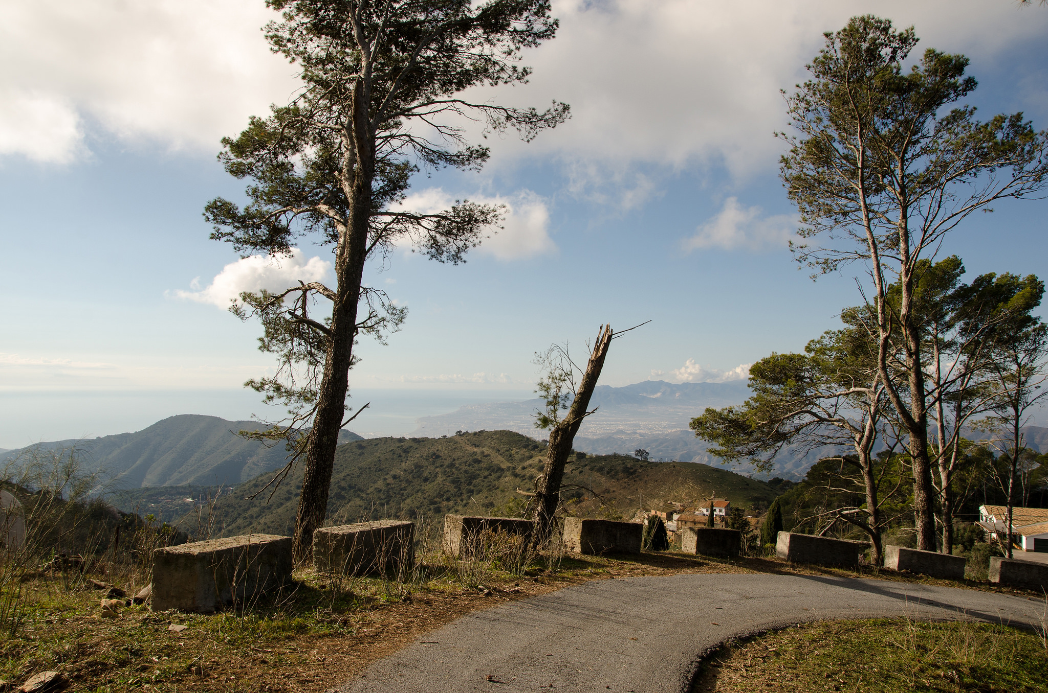 Malaga’s Five Best Public Parks For A Rejuvenating Break - Malaga Blog