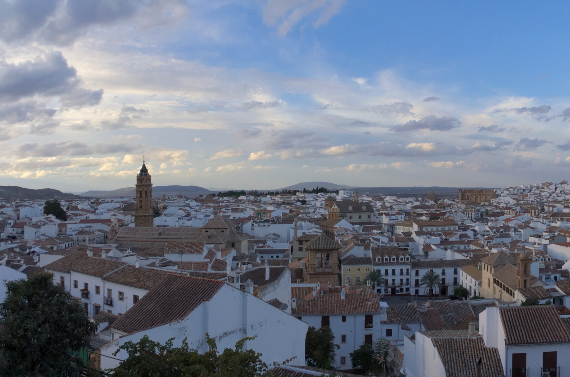 Explore the Best Towns near Malaga - Malaga Blog