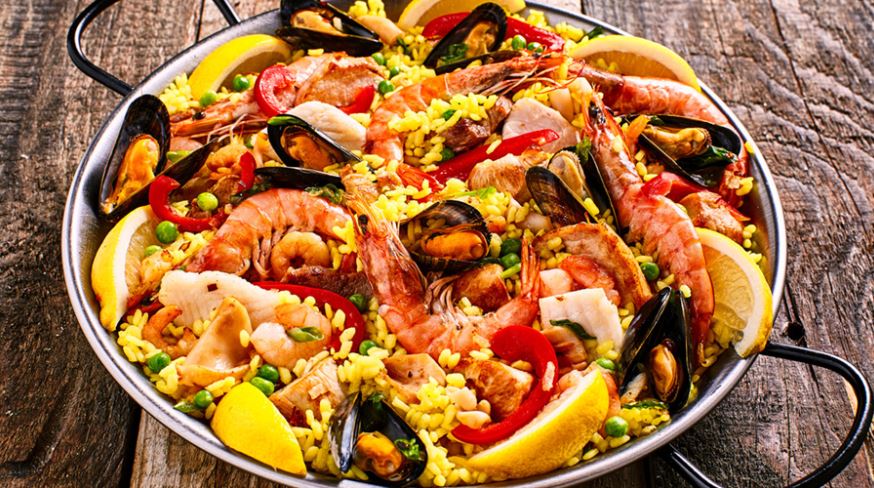 Malaga’s Popular Seafood Restaurants - Malaga Blog