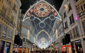Thumbnail for Malaga’s Amazing Christmas Markets 