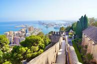 Thumbnail for 7 Ancient Attractions Malaga is Known For