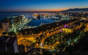 Thumbnail for Investment Insights from Málaga's Tourism Boom